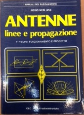 Antenne linee e propagazione Nerio Neri i4ne